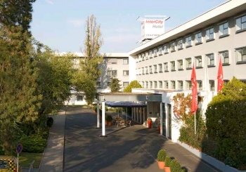 Job Kuchenhilfe Intercityhotel In Frankfurt Deutschland